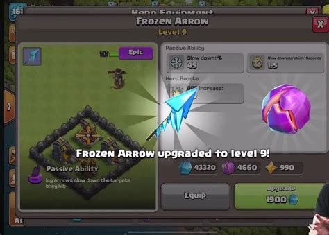 clash of clans leak|Leak suggests arrival of Alchemist in Clash of Clans